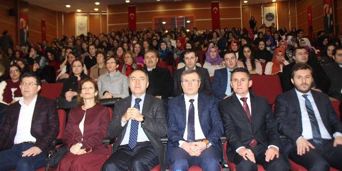 Denizli’de Ar-ge Ve İnovasyon Kampı Başladı