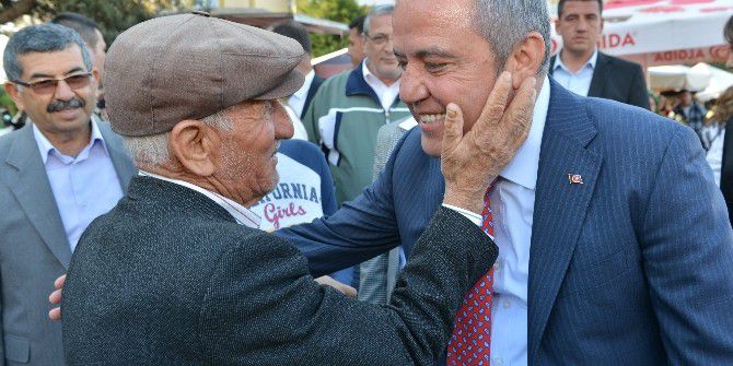 Koshim’den 13 Bin 900 Kişiye Yardım