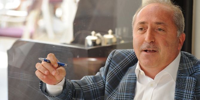 Fındıkta Kalite İçin Bir Araya Geldiler