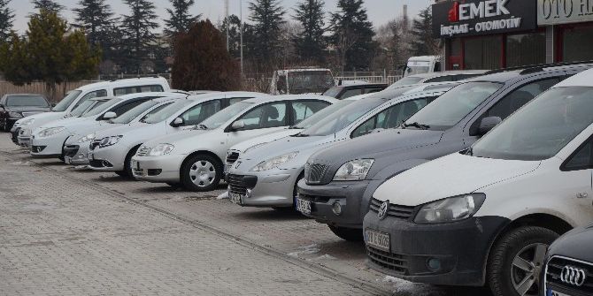 Galericiler Yeni Taslaktan Memnun