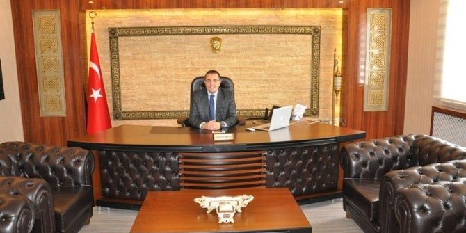 Hasankeyf Kaymakamlığının 2017’de Uygulanacak Olan 4 Projesi Onaylandı