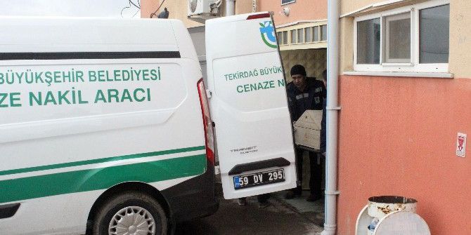 Çatışmada Öldürülen Terörist Cenaze Namazı Kılınmadan Defnedildi