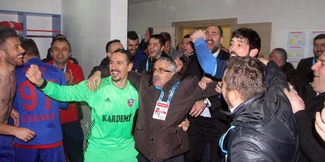 Tankut: “Galatasaray Karşısında İstediğimiz Oyunu Oynadık”