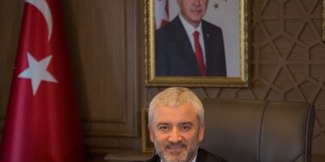 Enver Yılmaz Yine Zirvede