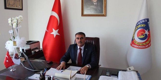 Uzman Jandarmalar, Astsubay Olmak İstiyor
