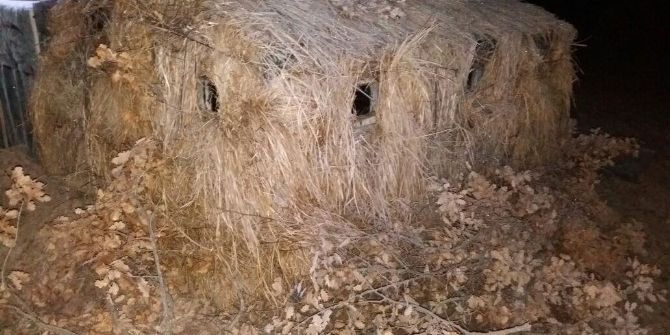 Kaçak Avcılara Operasyon