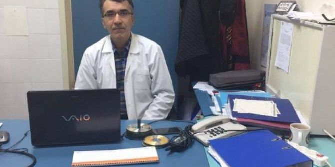 Türkiye’de Her Yıl 100 Bin Kişi Erken Yaşlarda Sigaradan Ölüyor