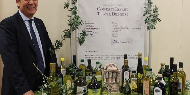 Mitso’dan Palm Yağı Yerine Zeytinyağı Kullanım Önerisi