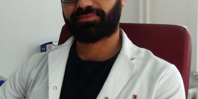 Uzmanından Mantar Hastalığı Uyarısı