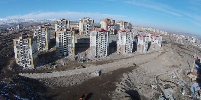 Vatandaş Belediyeye Güveniyor