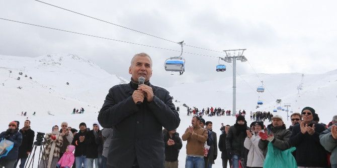 Denizli’de Kayak Öğrenmek Bedava