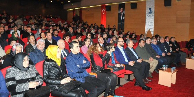 ’Mavi Bisiklet’ Filminin Akşehir Galası Yapıldı