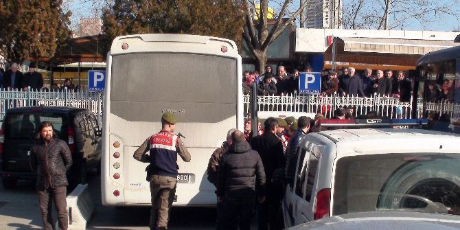 Alaattin Çakıcı Hastaneye Kabul Edilmedi