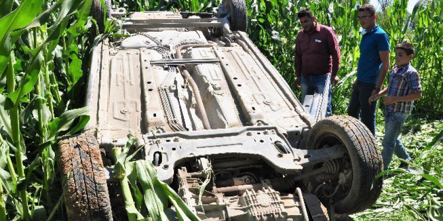 Kırklareli Trafik Kazalarında 58. Sırada Yer Aldı.