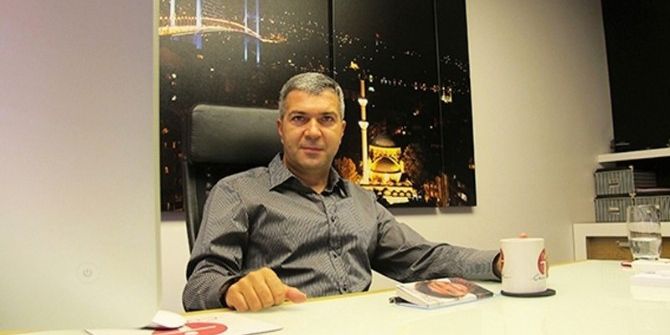 Onarılması Zor Burunlara Kolay Çözüm