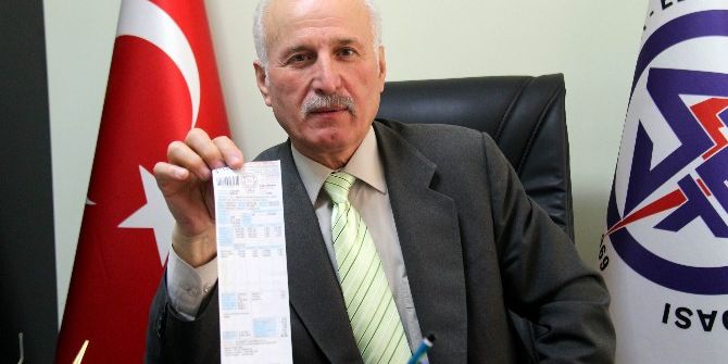 Elektrik Faturasını Azaltmanın Yolları