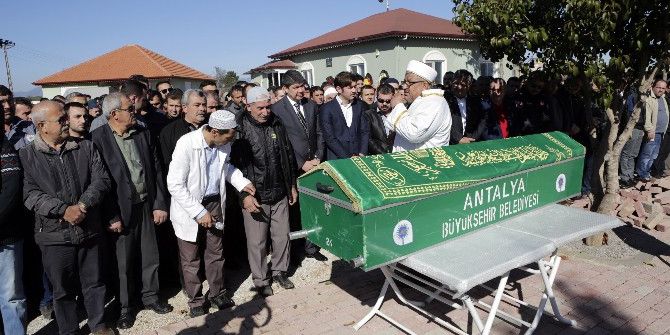 Son Paylaşımı, Kazadan 1 Saat Önceki Molası Oldu