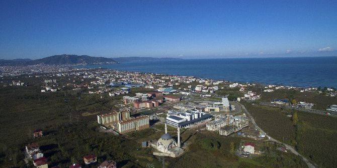 Odü Bilimsel Araştırma Projeleri Desteklerini Artırmaya Devam Ediyor