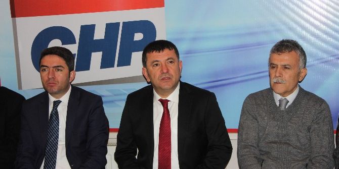 Chp Anayasa Mahkemesi’ne Başvuracak