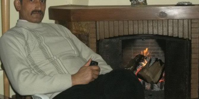 Elektrik Akımına Kapılan İşçi Hayatını Kaybetti