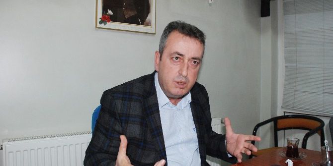 Susurluk Şeker Fabrikası Açılıyor