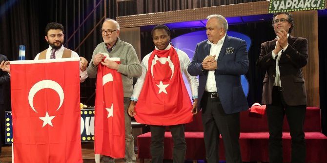 Erdemli Belediyesi Sanat Etkinliklerine Devam Ediyor