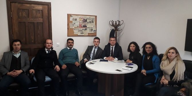 Uyuşturcuyla Mücadele İçin Kurulan Gadem, Abd’ye Örnek Oluyor