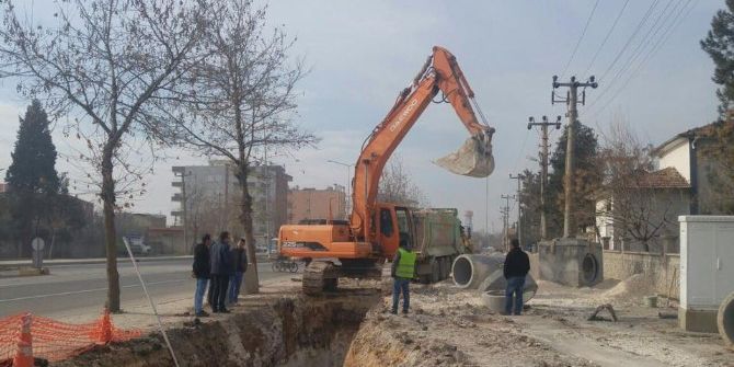 Adıyaman Belediyesinden Su Kesintisi Uyarısı