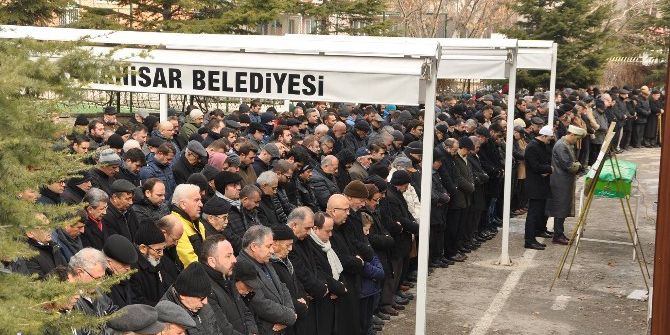 Özerler Ailesinin Acı Günü