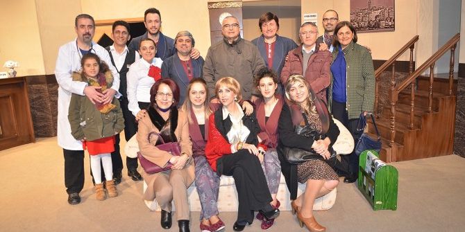 "Bugün Git Yarın Gel" Seyirciden Tam Not Aldı