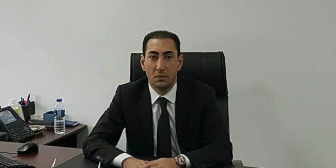 Dadaş Bürokrata Yeni Görev