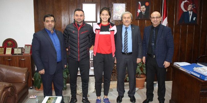1308 Osmaneli Belediye Spor Her Branşta Başarılı