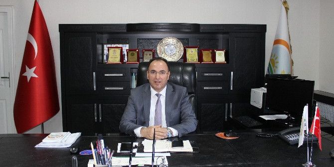 Kırsal Kalkınma Yatırımları Destekleme Programı Hibesine Rekor Başvuru