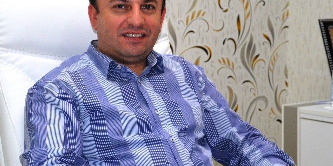 Karalı Deresi Düzenleme Çalışması