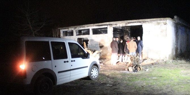 Muratlı’da Etkisiz Hale Getirilen Dhkp-c’li Militanı Parkta Alkol Alanlar İhbar Etmiş