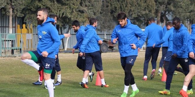 Akhisar Belediyespor, Kupada Aydınspor 1923’ü Konuk Ediyor