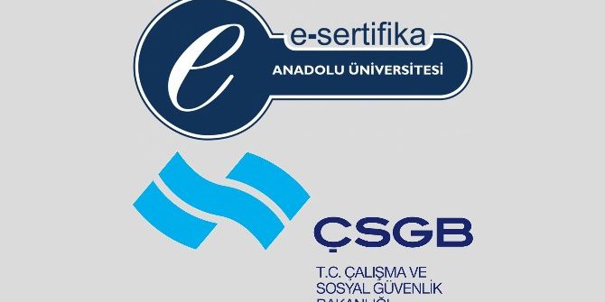 İş Sağlığı Ve Güvenliği Hizmetleri E-sertifika Programları’na Kayıtlar Başladı