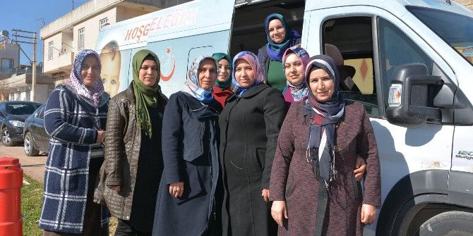 ’Bir Mont Bir Bot’ Yardımlarını Devam Ediyor