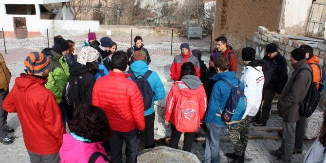 Osmaneli Turizmde İlgi Odağı