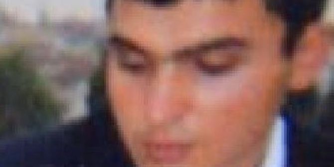 Tokat’ta 17 Gün Önce Kaybolan Genç Ölü Bulundu