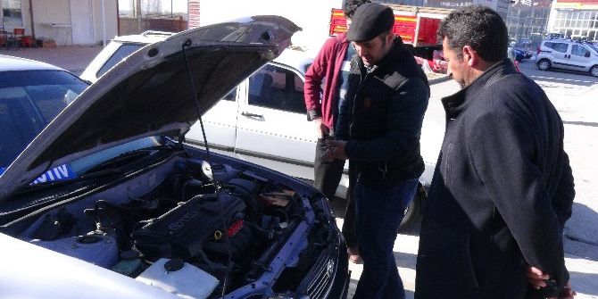 Galericiler 2. El Araçta Yetki Belgesi Düzenlemesine Olumlu Bakıyor