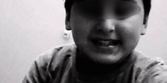 Lise Öğrencisi Av Tüfeğiyle Yanlışlıkla Arkadaşını Vurdu