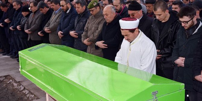 Dursunbey Belediye Başkanı Bahçavan’ın Acı Günü
