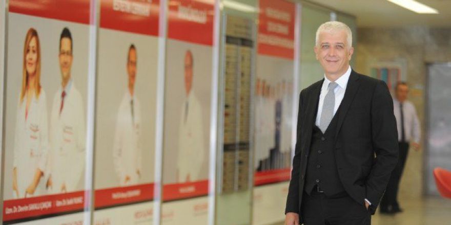 Medical Park Antalya Hastane Kompleksi 9. Yılını Kutluyor