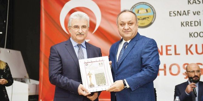 Başkan Babaş: "Kırık Barajı, 3 Yıl İçinde Tamamlanacak”