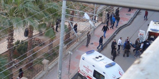 Nusaybin’de Silahlı Kavga: 2 Ölü, 2 Yaralı