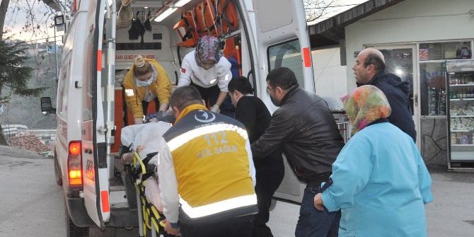 Nişanlısından Ayrılan Genç Kız İntihar Etti