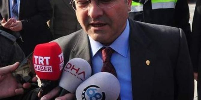 Engelli Vatandaş Güvercinleri Yanlışlıkla Zehirlemiş