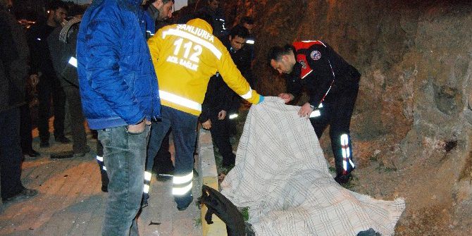 Şanlıurfa’da Zincirleme Kaza: 1 Ölü