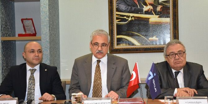 Manisa’da Kayıtlı İşsiz Sayısı 36 Bin 109